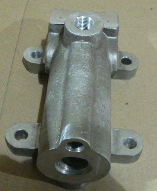 AMBAC LIQUID PUMP HOUSING HG200598