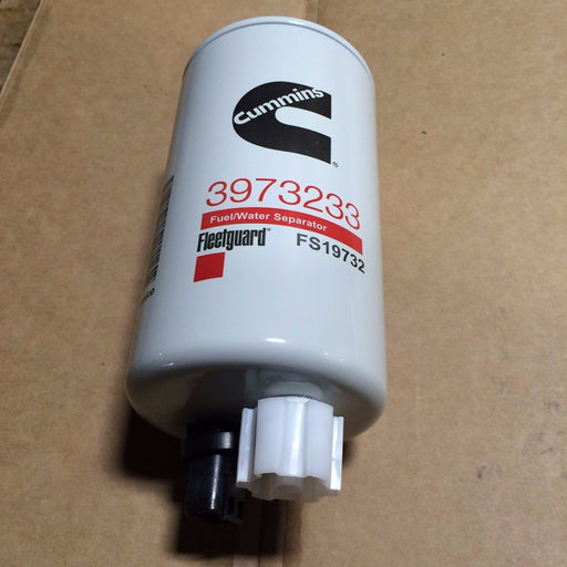 FLEETGUARD FE19732 FUEL WATER FILTER