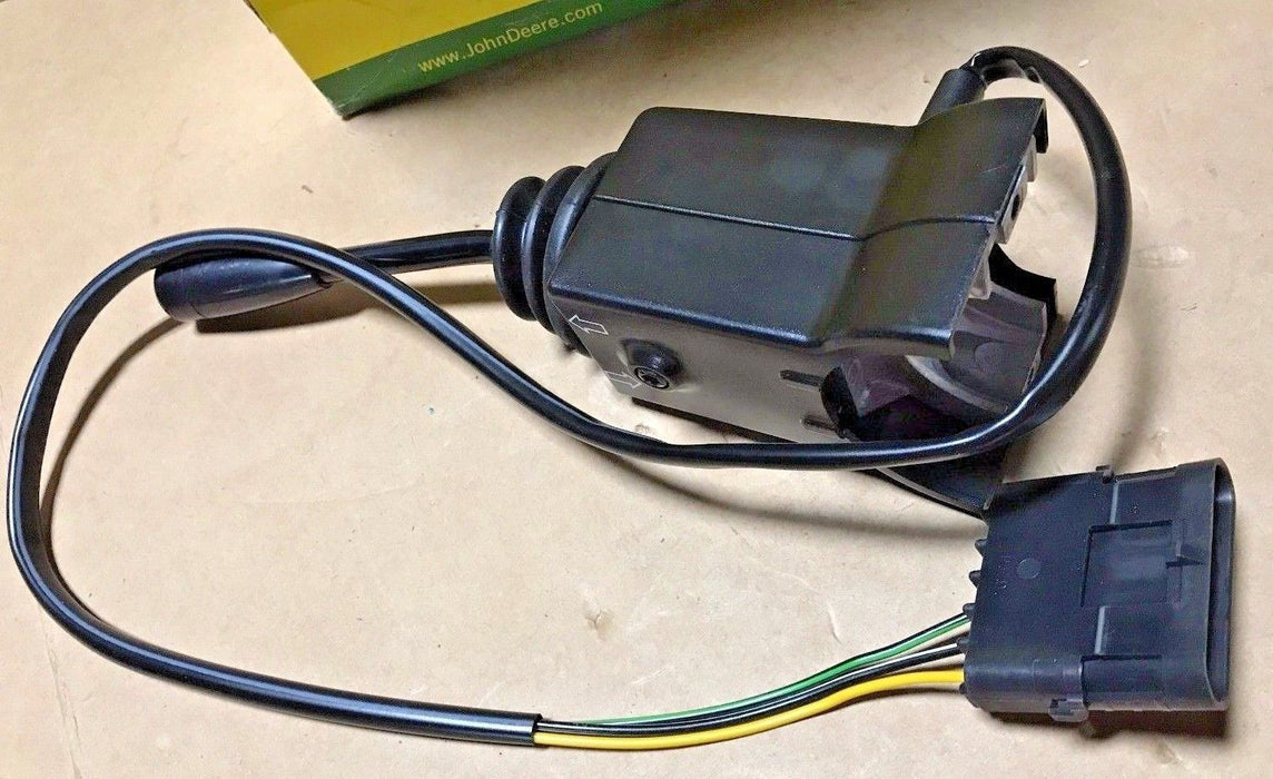 John Deere Turn Signal Switch AT353427