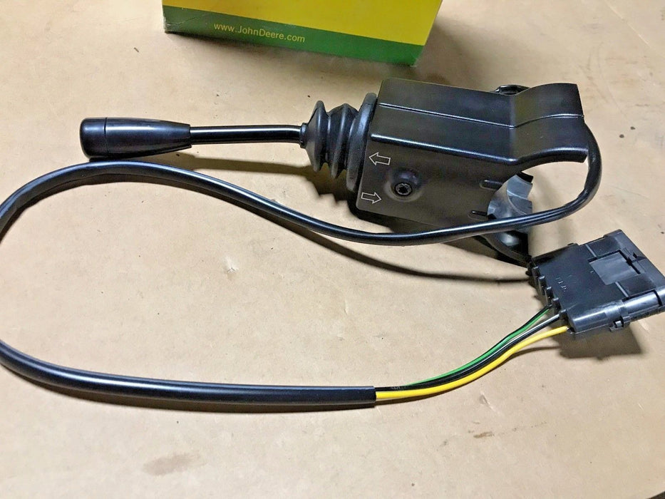 John Deere Turn Signal Switch AT353427