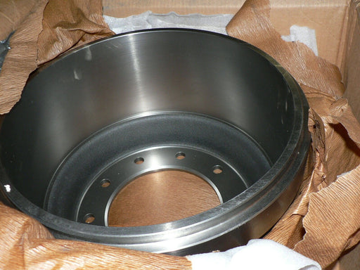 ETNYRE MODEL 60 BRAKE DRUM KELSEY HAYES 3166A 3483