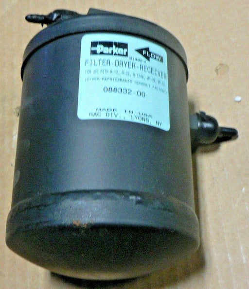 PARKER HANNIFIN FILTER DRYER RECIEVER 088332-03