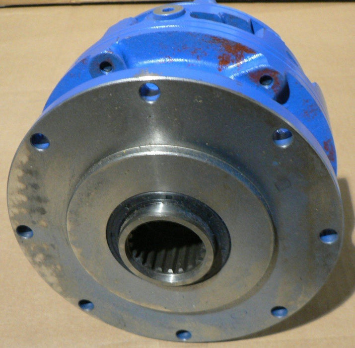 BREVINI POWER TRANSMISSION TYPE EM1010/FE 1=7.1