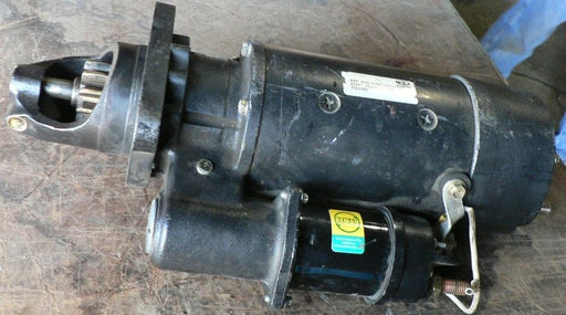 DELCO 42MT STARTER 12 VOLT 11 TOOTH REMANUFACTURED