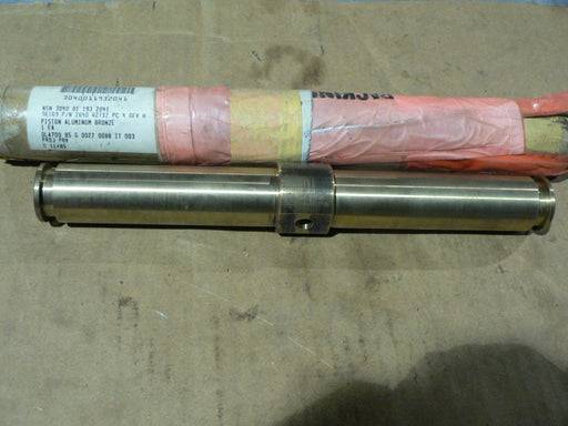 ELECTRIC BOAT LINEAR ACTUATING CYLINDER 2640-627X2 2640-627X2 PIECE 4