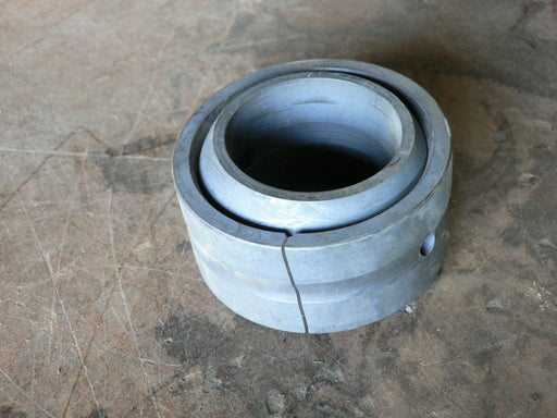 TORRINGTON 17SF28 SPLIT BALL BUSHING RADIAL BEARING