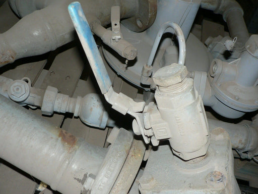 FLANGBOLTEX 3 15D B16 SA105 STD D027 0303