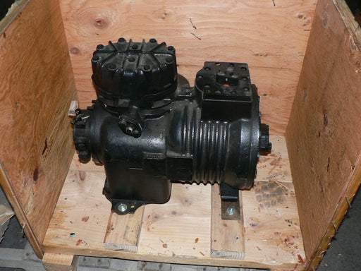 COPELAMETIC MODEL MRC1-0500-TF0 B/M 205 3PH 460 60 9.2 R.L.A.