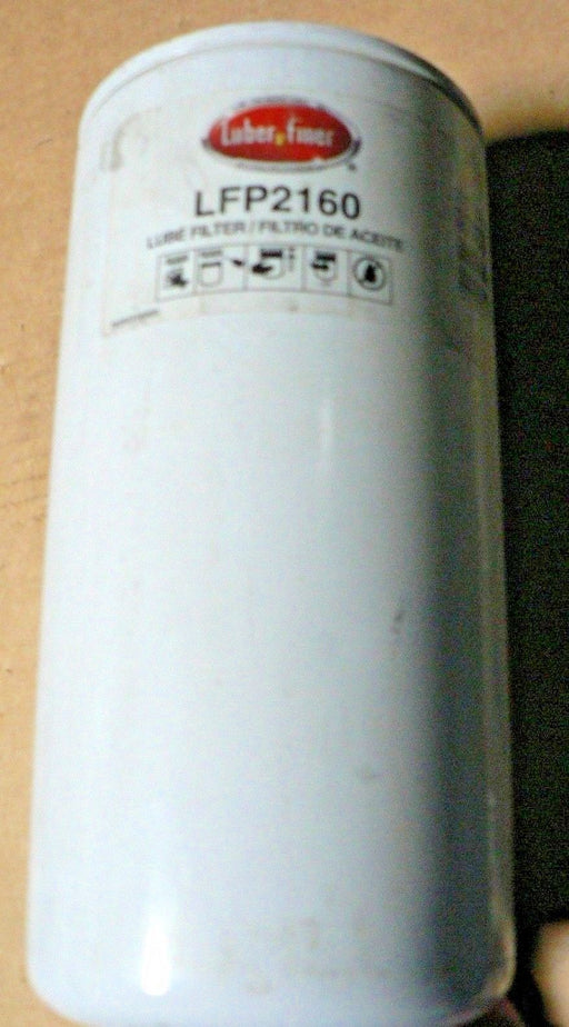 DETROIT DIESEL 235014505 23518480 235270 LUBERFINER LFP2160 P552100 PF-2100