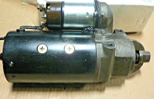 CCUCVA BLAZER STARTER REMANUFACTURED