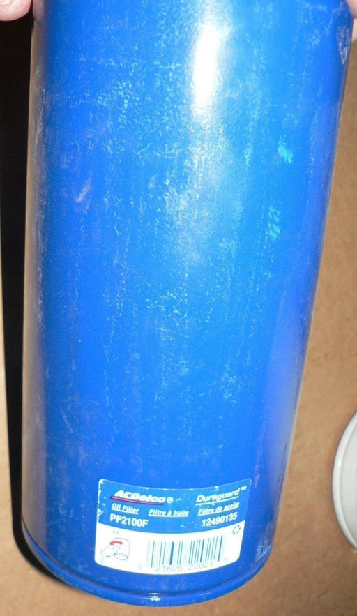 DETROIT DIESEL 235014505 23518480 235270 ACDELCO PF2100F