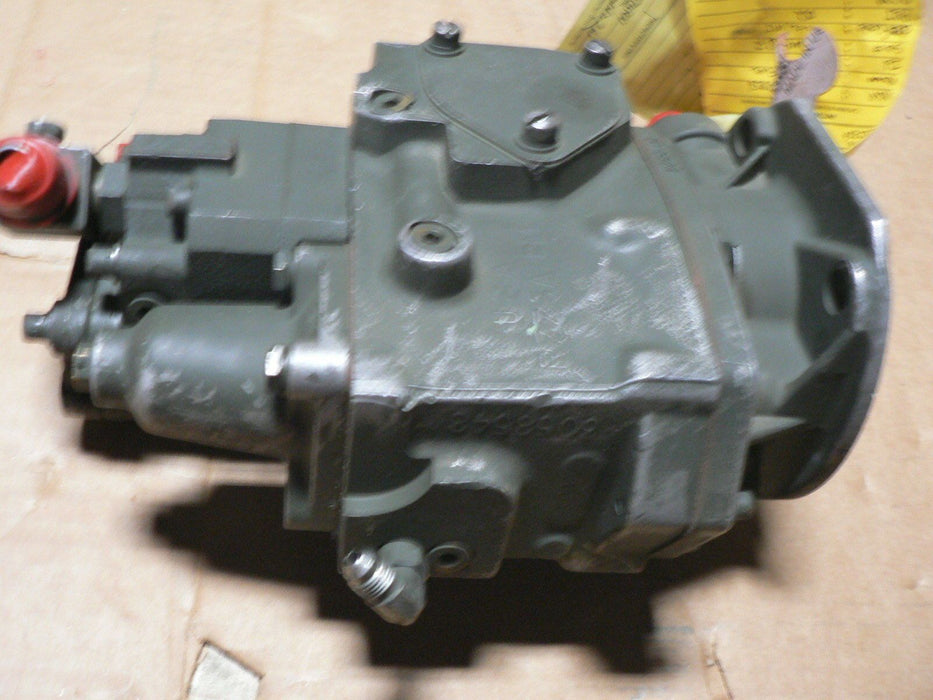 USED CUMMINS CAV FUEL INJECTION PUMP CORE 4000532 400053200