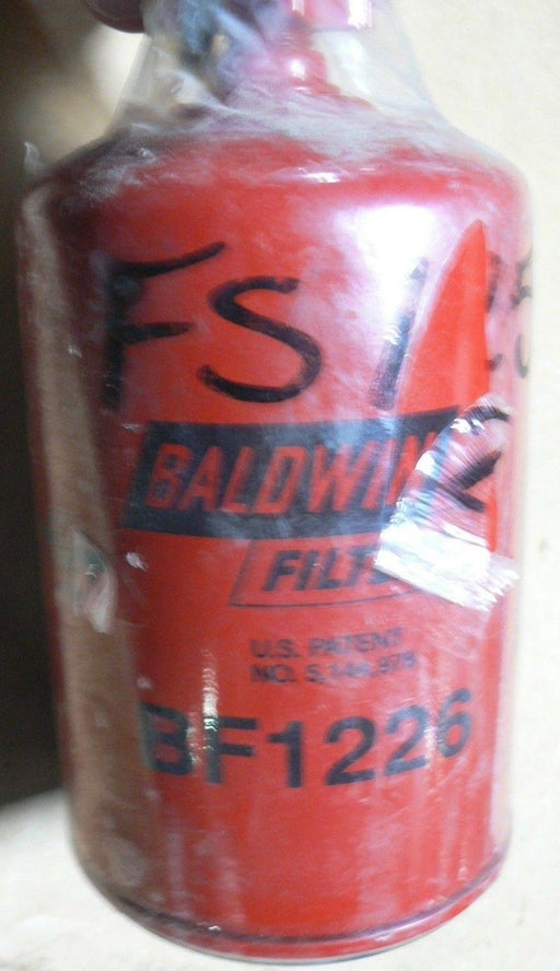 Baldwin BF1226 Fuel Water Separator