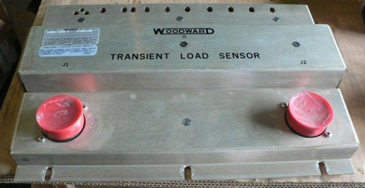 WOODWARD GOVERNOR TRANSIENT LOAD SENSOR 5462-599F