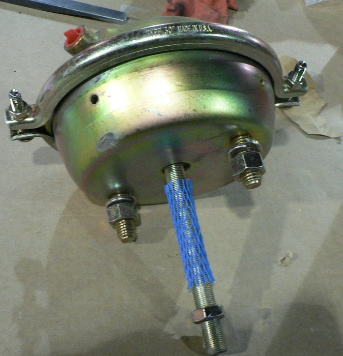 TYPE 30 BRAKE CHAMBER 6 SHAFT LENGTH