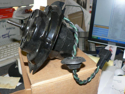 CHRYSLER DODGE BLOWER MOTOR CORONET