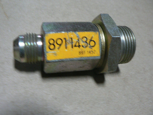 CARGOTEC VALVE RESTRICTOR 8911436