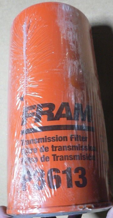 Fram P3613 Transmission Filter