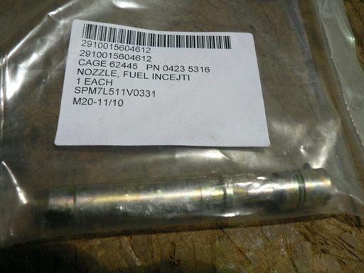 DEUTZ AG INJECTOR NOZZELS 0423 5316,  BF06L0914C