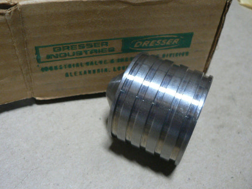 DRESSER VALVE DISK VS884