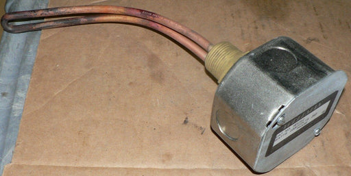 BOSCH REXROTH 3200513-3 IMMERSION HEATING ELEMENT WELLMAN MP1312