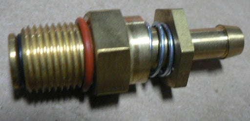 DAVCO DRAIN COCK 101344 153022