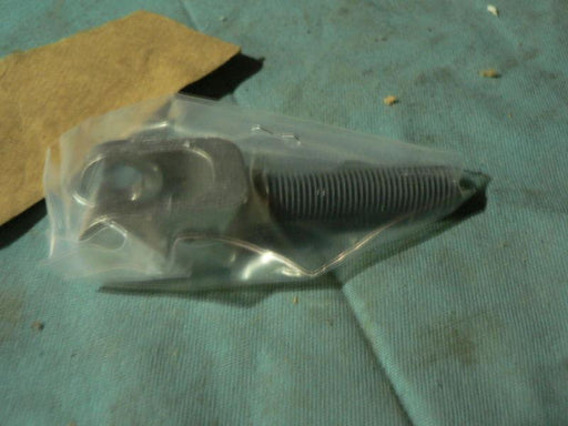 BELL HELICOPTER CLEVIS ROD END 206-071-258-109