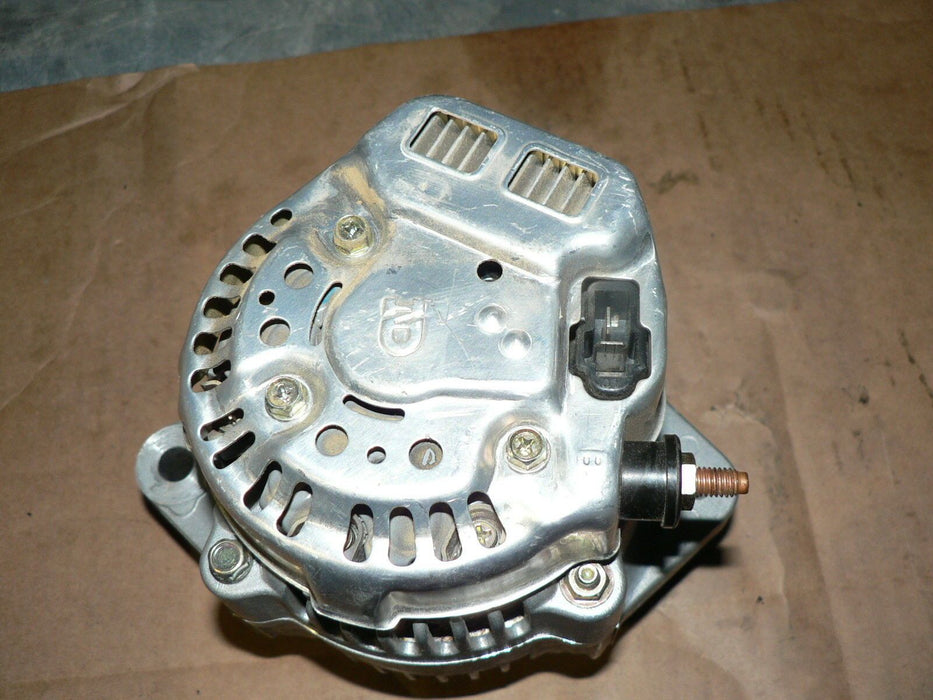 KUBOTA 1K011-64010 19883-64011 19883-64012 100211-4310 DENSO 24V MEP-903B