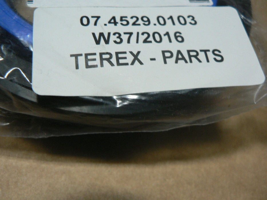 TEREX ROUGH Terrain Forklift TX51-19M 07.4529.0103 LIFTING CYLINDER PACKING KI