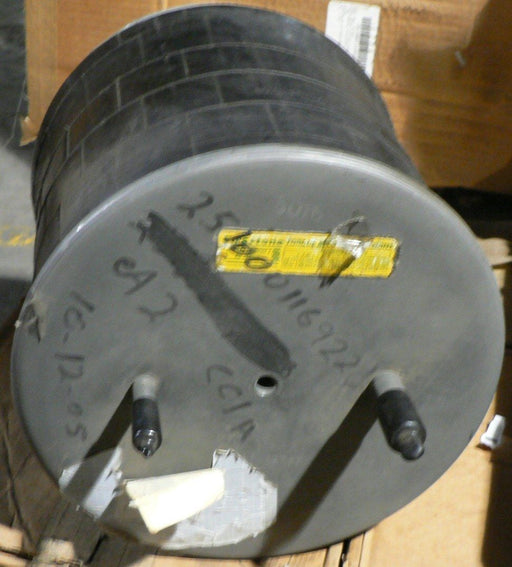 FIRESTONE W01-224-0001 BRIDGESTONE NAD14247 AIR SPRING 1T19F11 AIRIDE M747 TRANS