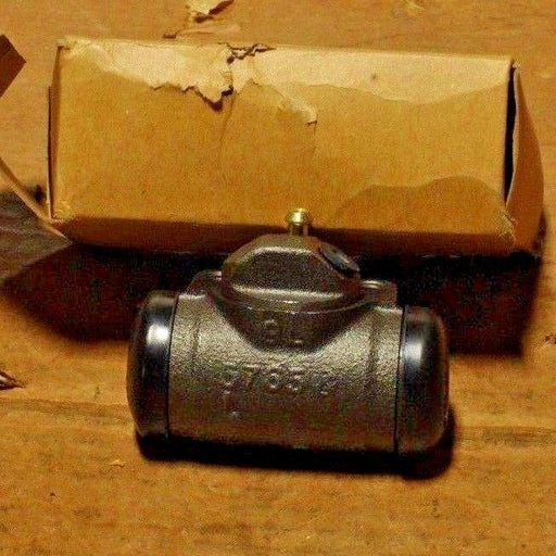 FORD 1987-06 Wheel Cylinder Rear/Front-Right WC37251 F4TZ2261-A, IH 1969-74