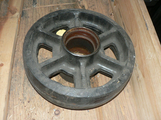 BLAW-KNOX MODEL PF-400MN TRACK ROLLER 05521-409-00