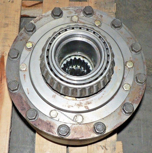 OSHKOSH XM1074 BANJO TYPE DIFFERENTIAL 1888520U