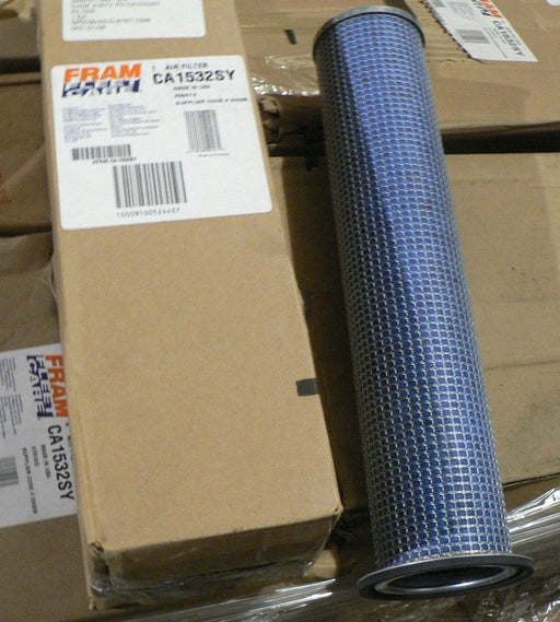 FRAM AIR FILTER CA1532SY CNH JI CASE N6777 A173291