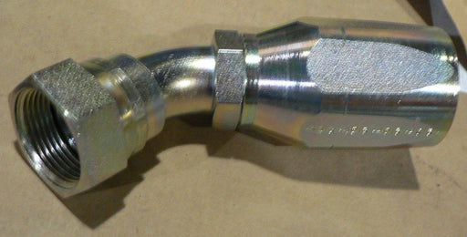 EATON AEROQUIP HYDRAULIC HOSE FITTING R2 94-190287-16