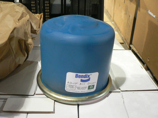 BENDIX AD-1P AIR DRYER P/N 109493 65624