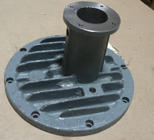 BEACH RUSS MODEL 6RV VACUUM PUMP HEAD N-568 SP-60