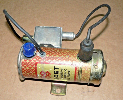FACET 24v Fuel Pump MEP016B MEP016D MEP701A MEP021B MEP026B