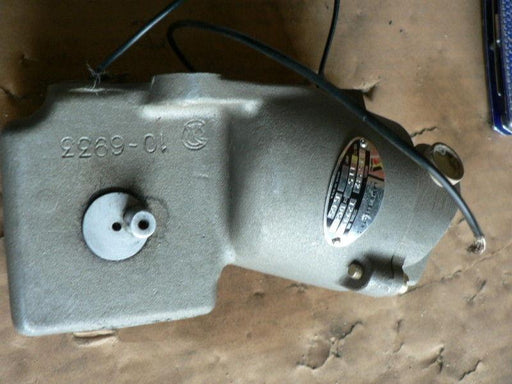 AMETEK LAMB GEARCASE MOTOR 115V 115282