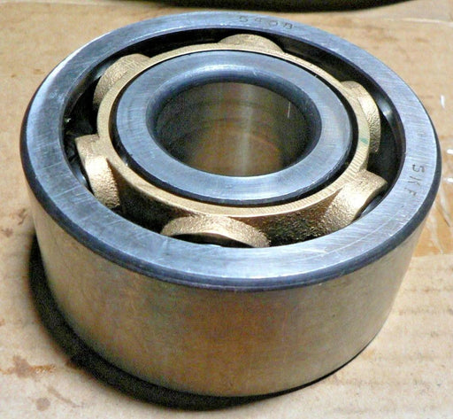 SKF 5408M HERCULES 160836 TUTHILL 33-5408 FAIRBANKS MORSE SKF5408