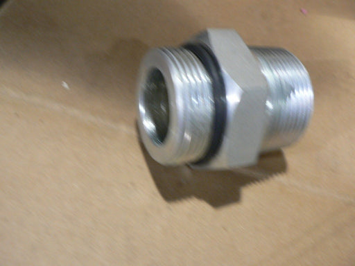 AM GENERAL ADAPTER STRAIGHT PIPE TO TUBE MA1-21016
