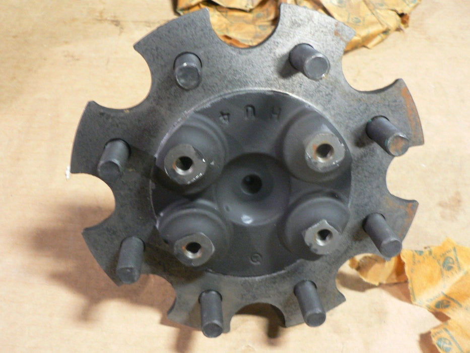 AM GENERAL 5579061 SPINDLE