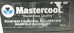 Mastercool 95161G 4-Way Manifold Set 3 1/8 Gauges (LIGHTLY USED)