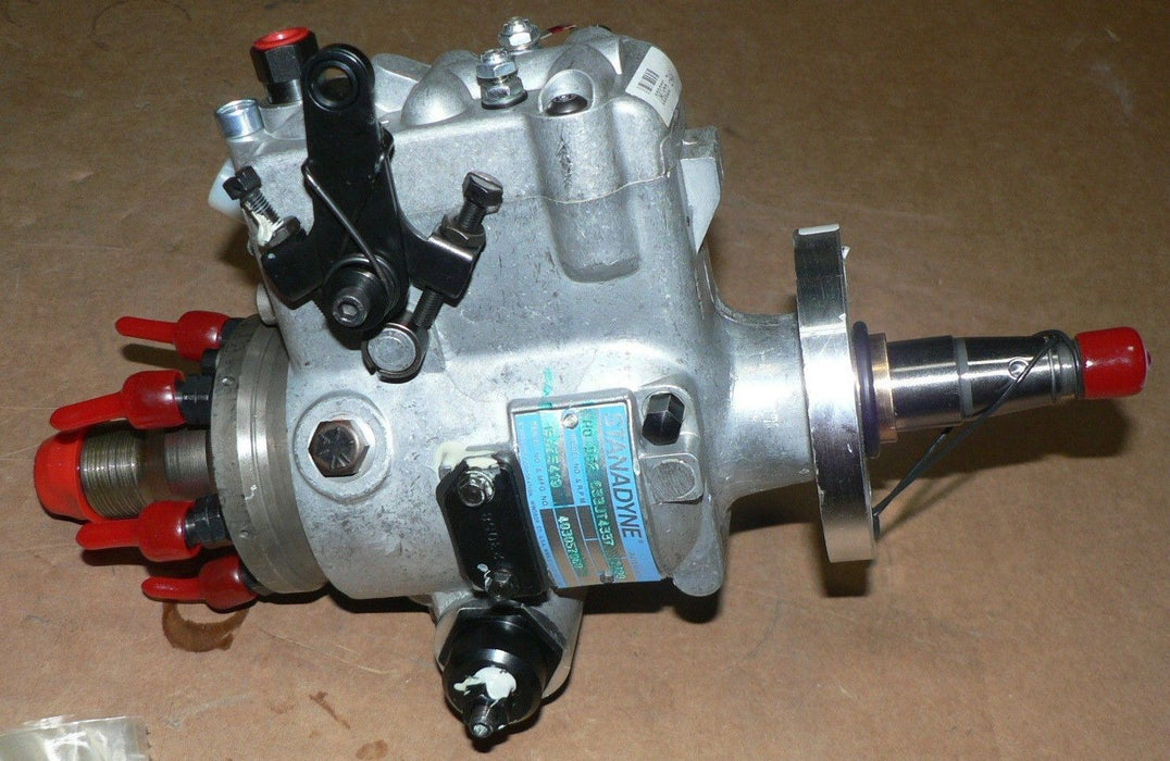 MEP005A MEP104A MEP114A D3400X289 Stanadyne Injection Pump DB2633-4337 403057060