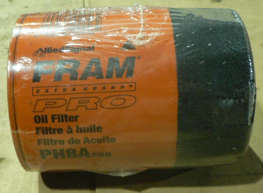 FRAM PH8 A PRO