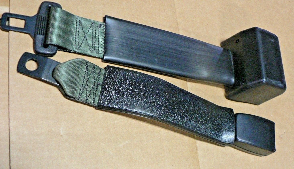 5-TON M939 SERIES TRUCK SEAT BELT 12301442-3 12301442