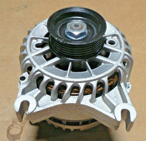 FORD MOTORCRAFT NEW ALTERNATOR  7C2T10300AA 7C2Z10346AA GL930