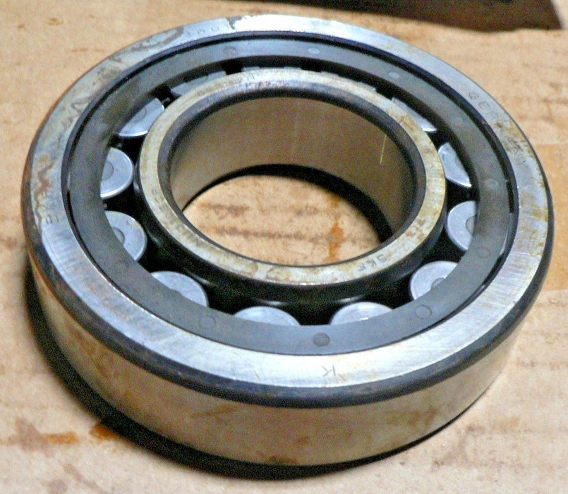 SKF NU310 ECP Cylindrical Roller Bearing