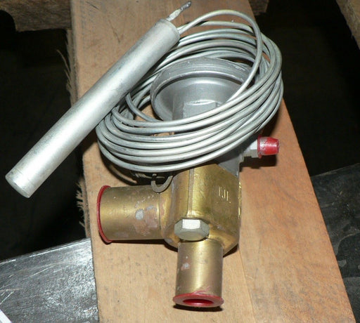 ALCO THERMO VALVE P/N XB1024FW3C TYPE FW