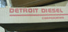 Detroit Diesel Series 92 Oil Cooler Adapter 5103306
